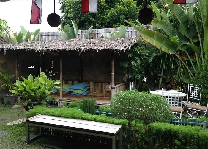 Venezia Homestay And Garden